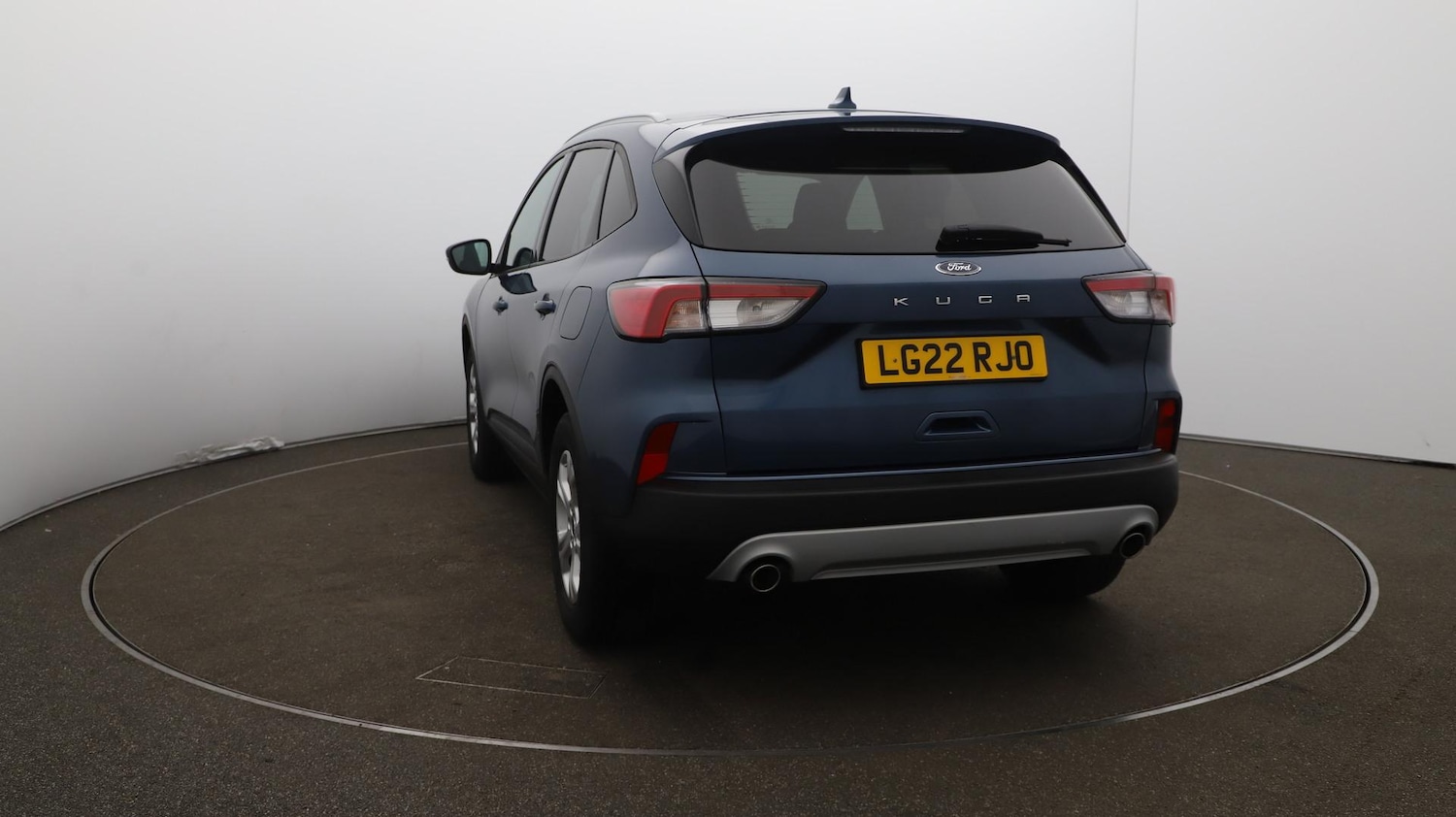 Used Ford Kuga 2022 for sale - 76562283: Photo 59
