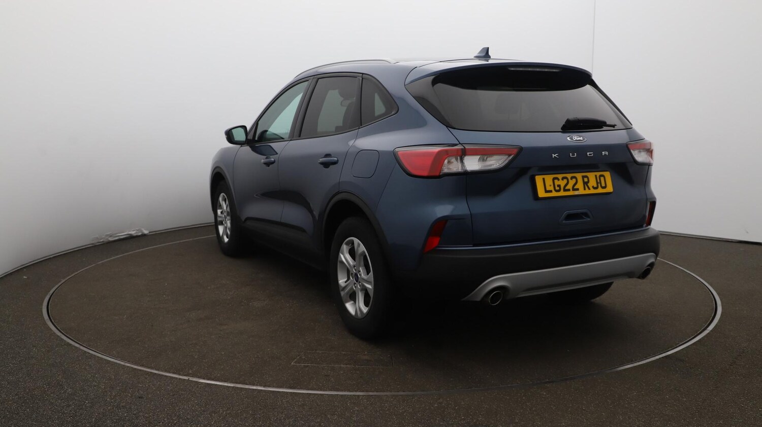 Used Ford Kuga 2022 for sale - 76562283: Photo 60