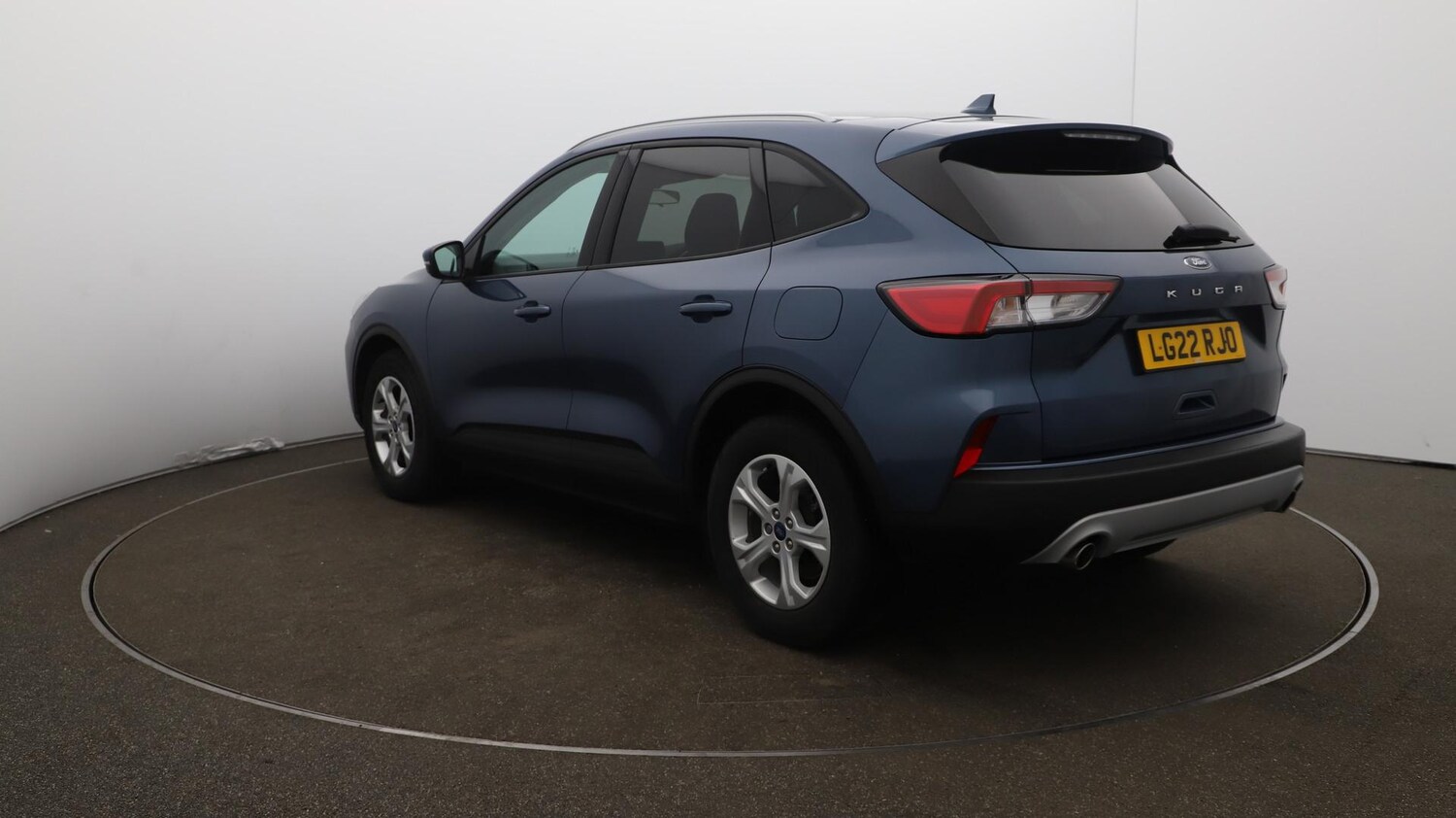 Used Ford Kuga 2022 for sale - 76562283: Photo 61