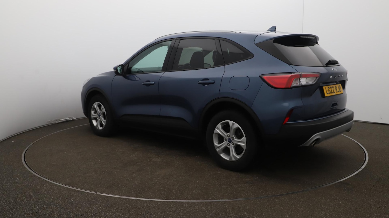 Used Ford Kuga 2022 for sale - 76562283: Photo 62