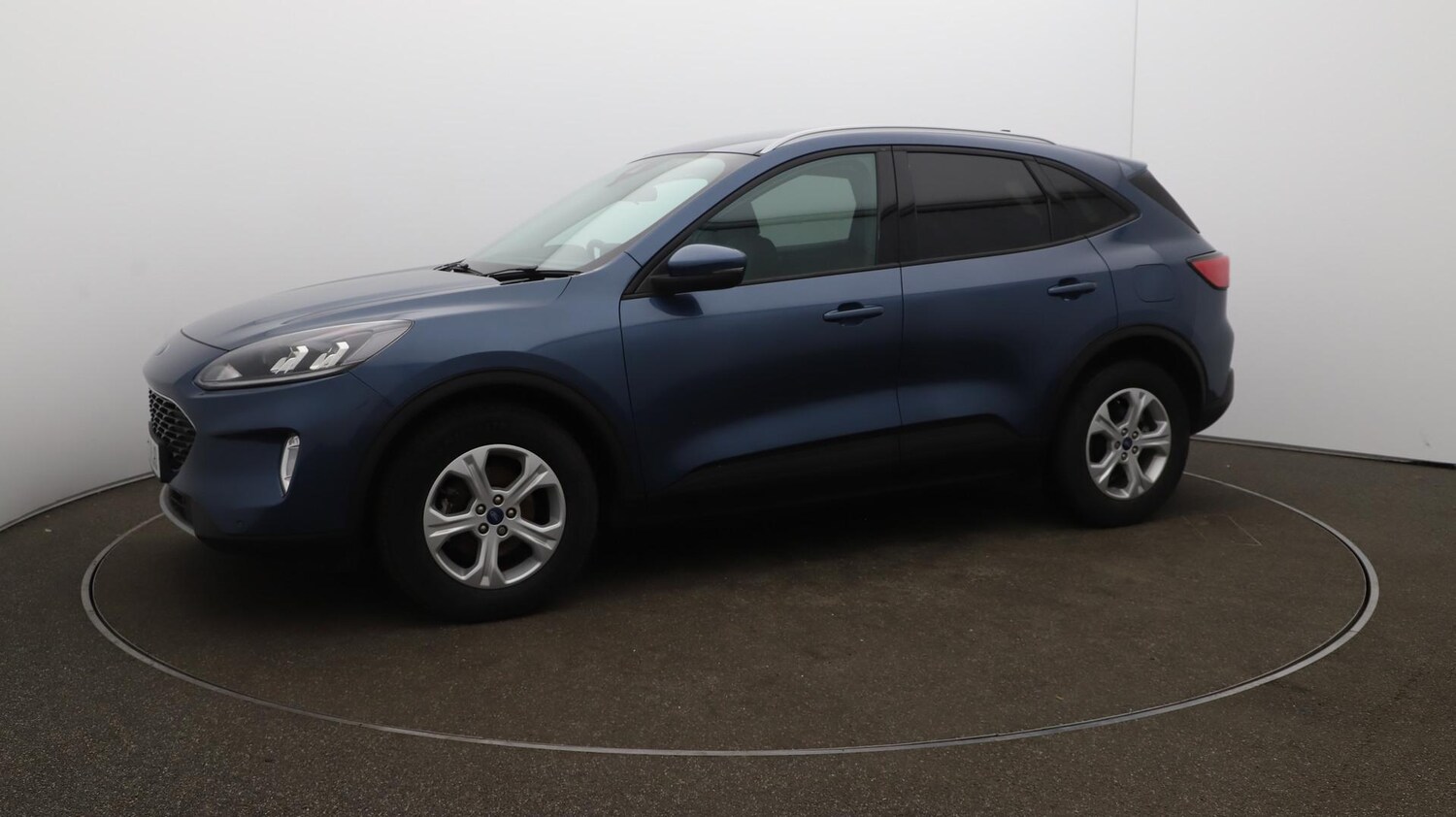 Used Ford Kuga 2022 for sale - 76562283: Photo 66