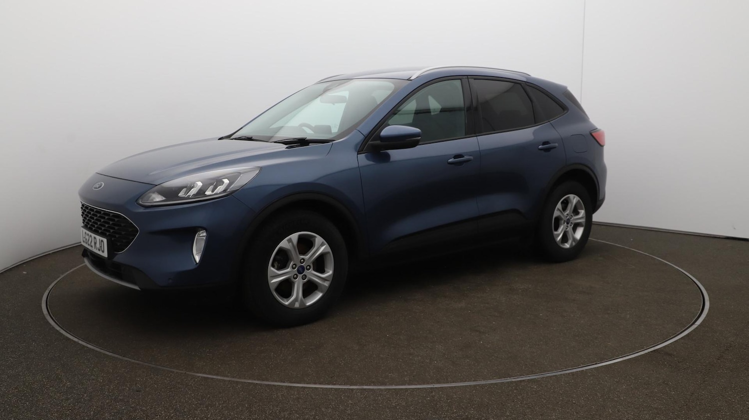 Used Ford Kuga 2022 for sale - 76562283: Photo 67