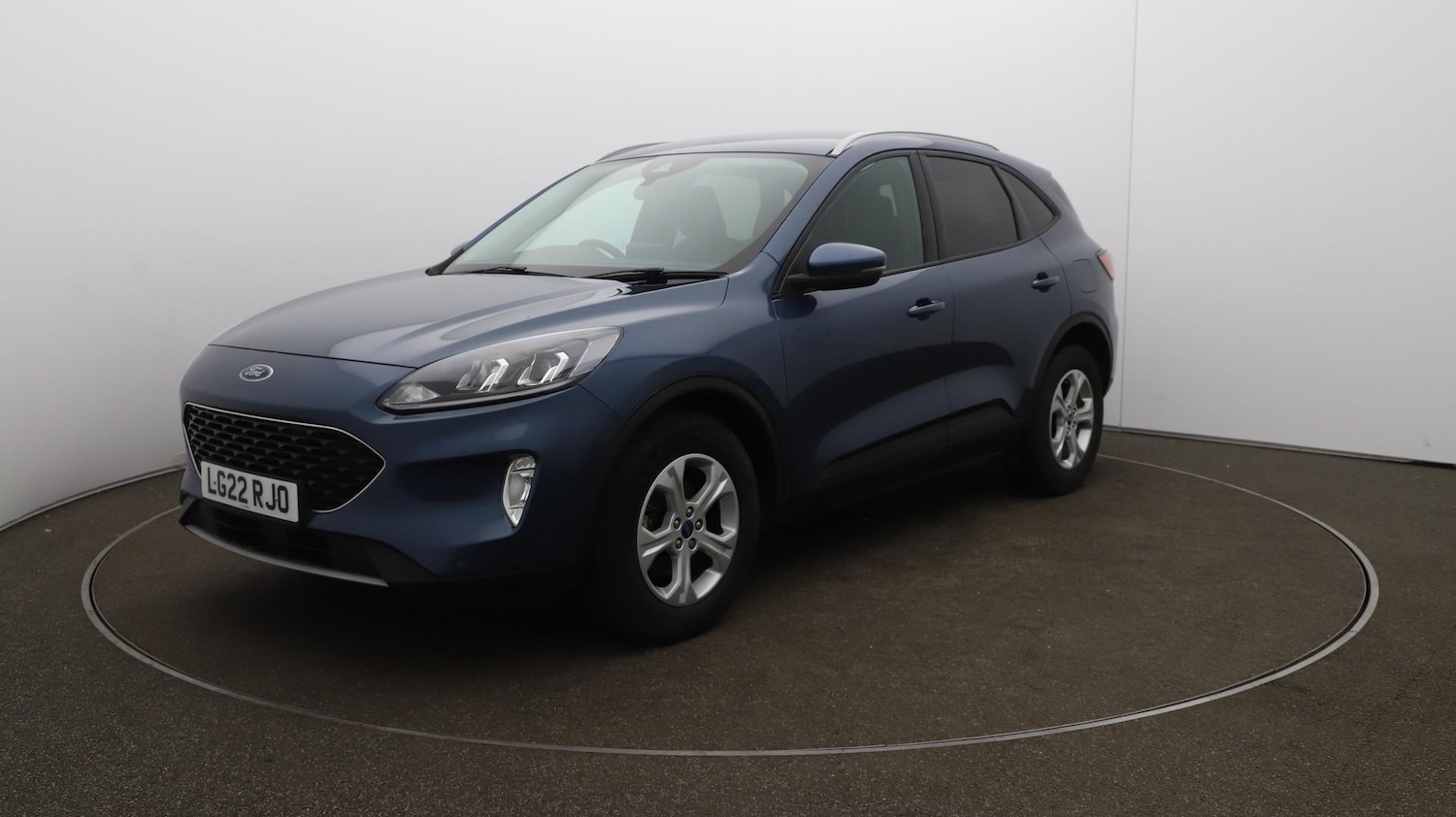 Used Ford Kuga 2022 for sale - 76562283: Photo 68