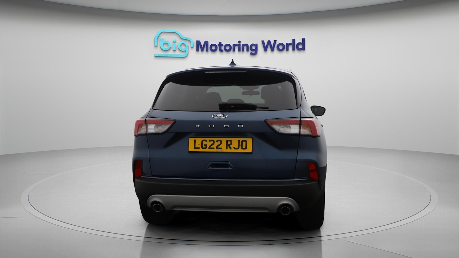 Used Ford Kuga 2022 for sale - 76562283: Photo 7