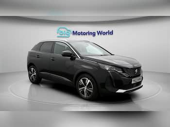 Used Peugeot 3008 2023 for sale - 79803503: Photo
