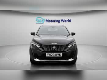 Used Peugeot 3008 2023 for sale - 79803503: Photo