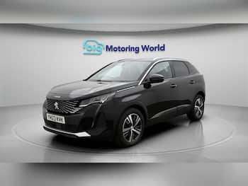 Used Peugeot 3008 2023 for sale - 79803503: Photo