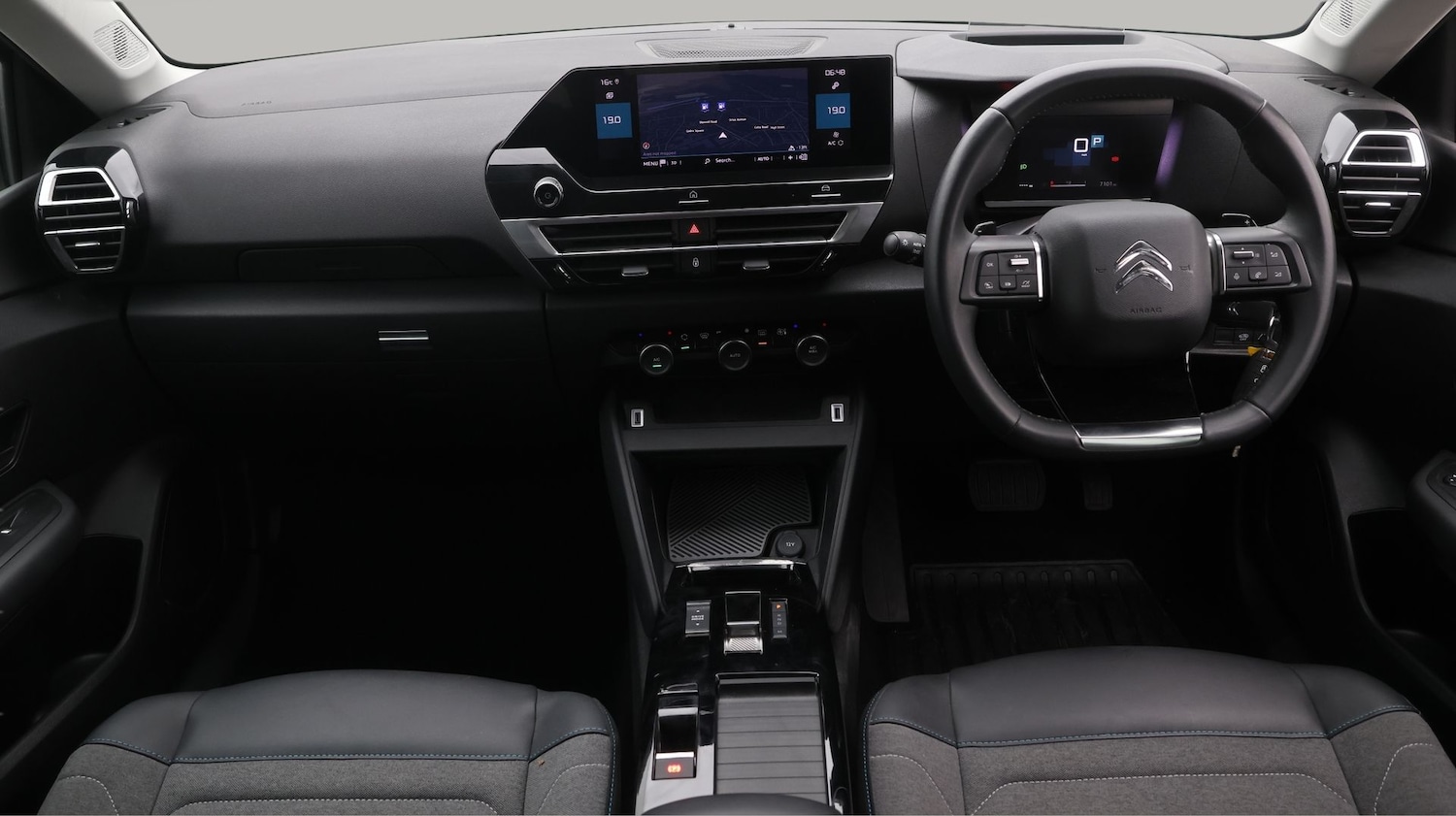 Used Citroen C4 2022 for sale - 77689461: Photo 13