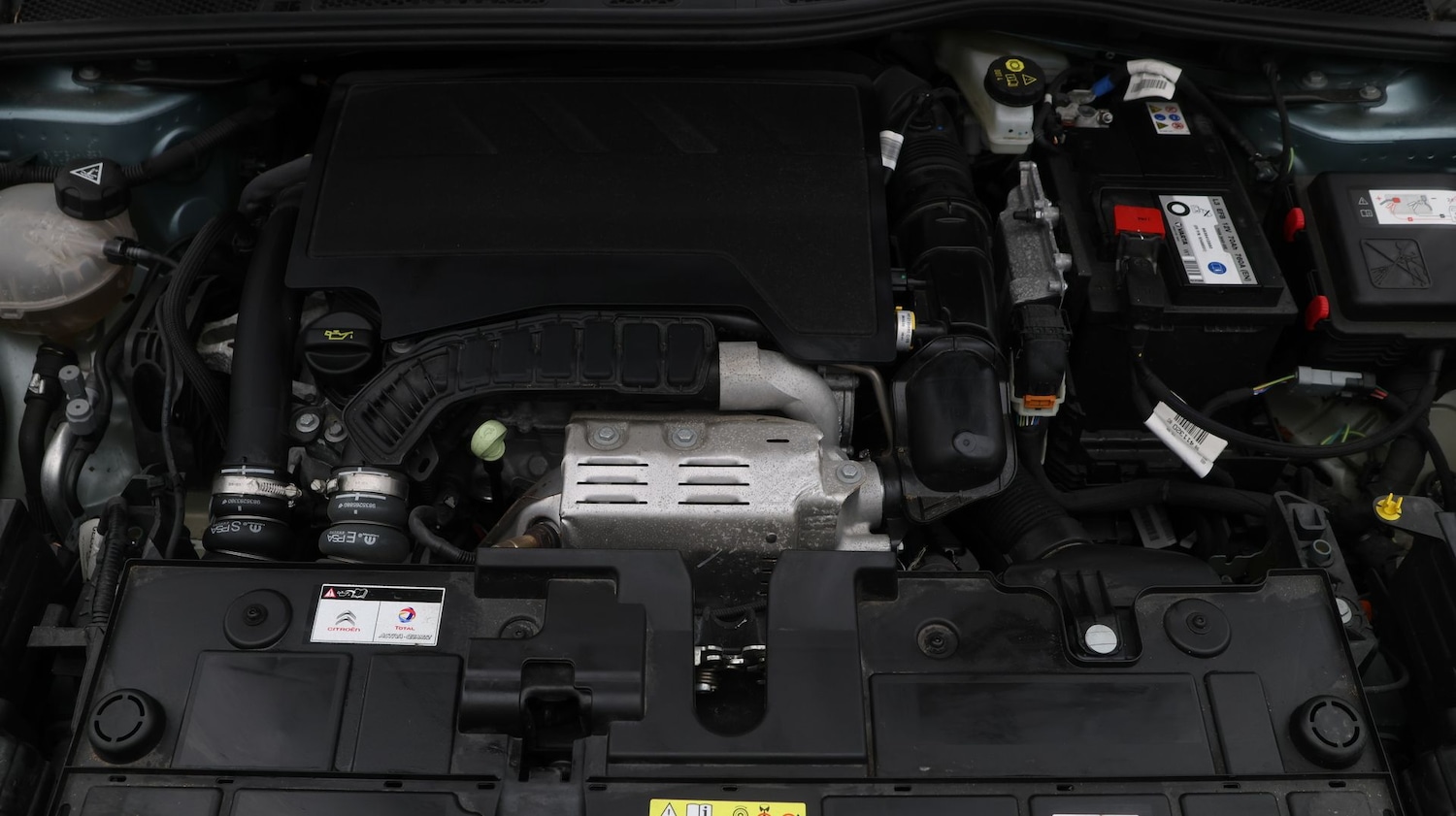 Used Citroen C4 2022 for sale - 77689461: Photo 19