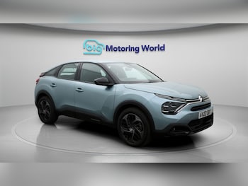 PURETECH SENSE PLUS S/S EAT8