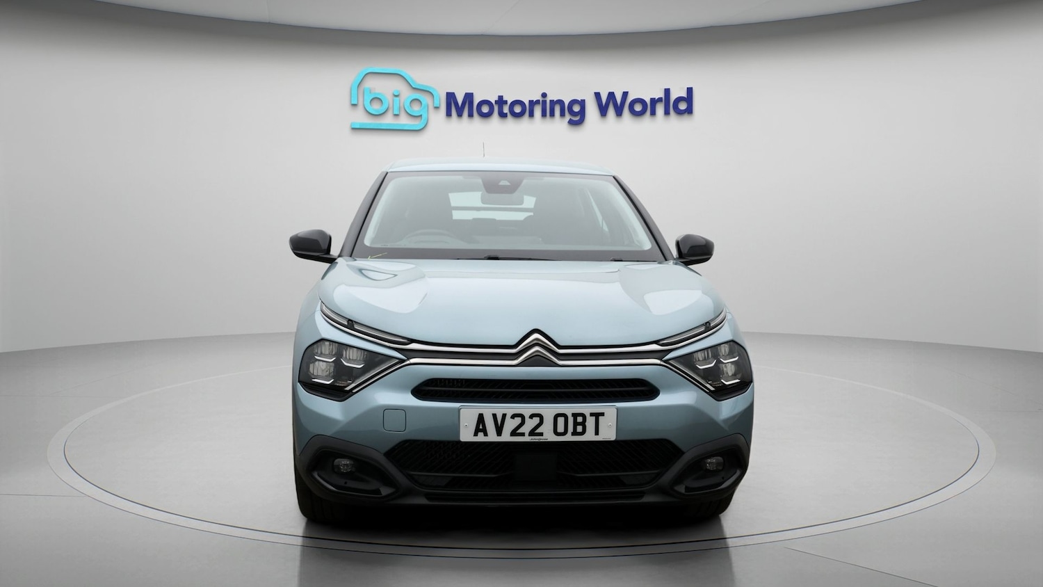 Used Citroen C4 2022 for sale - 77689461: Photo 2