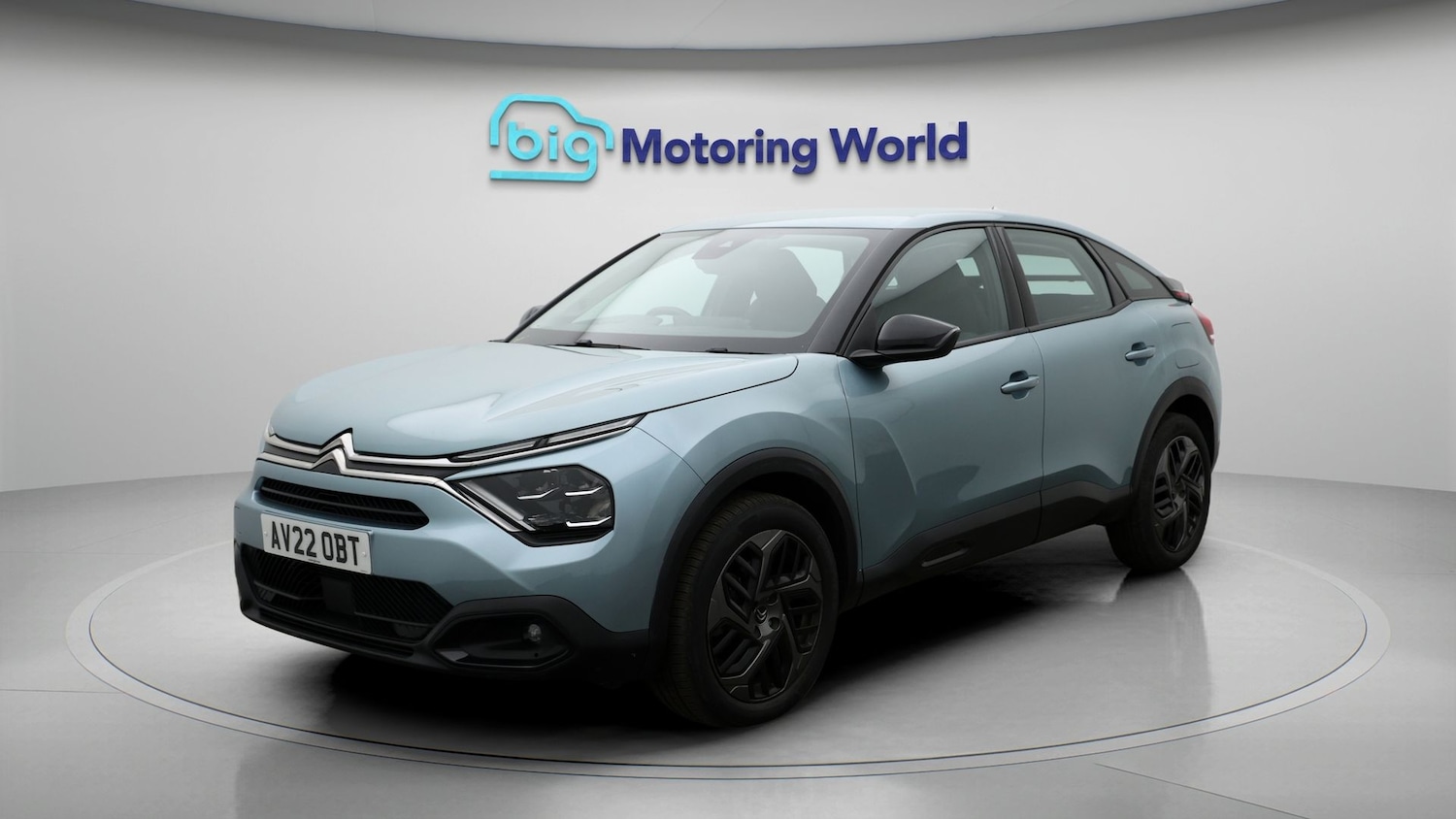 Used Citroen C4 2022 for sale - 77689461: Photo 3