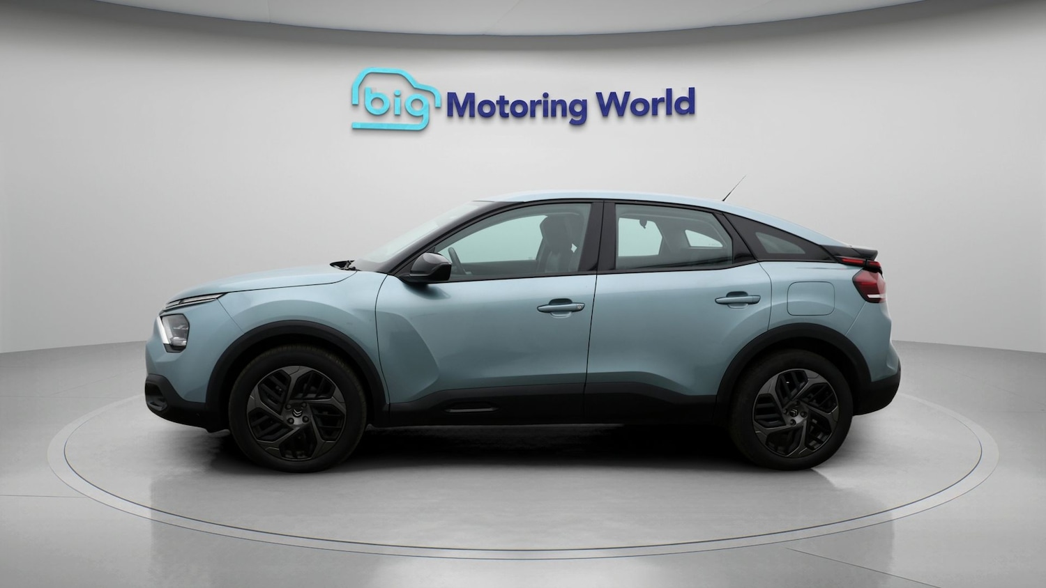 Used Citroen C4 2022 for sale - 77689461: Photo 4