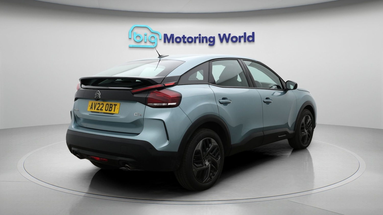 Used Citroen C4 2022 for sale - 77689461: Photo 7