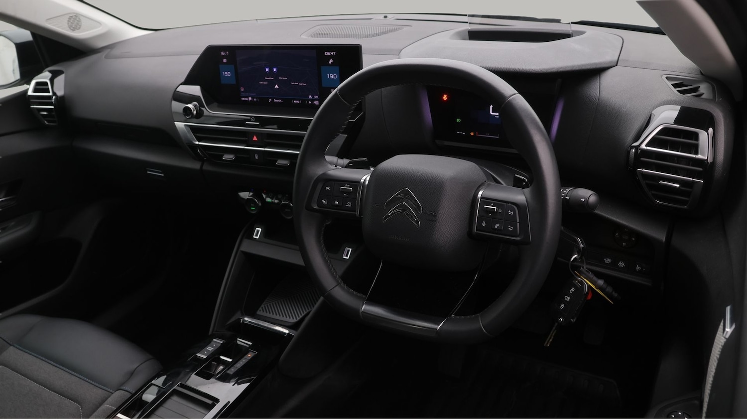 Used Citroen C4 2022 for sale - 77689461: Photo 9