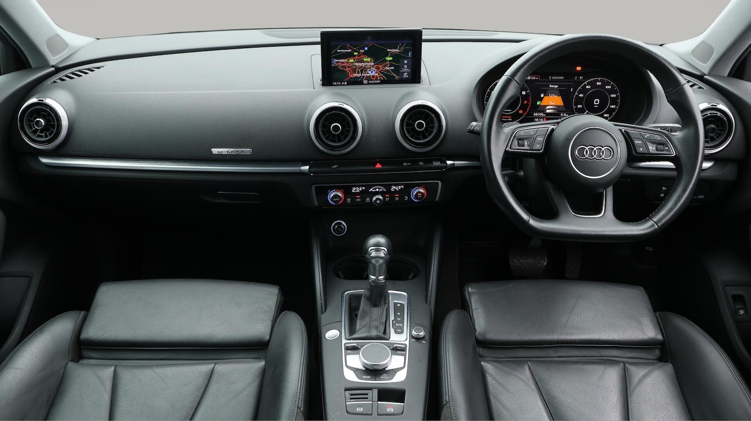 Used Audi A3 2020 for sale - 76380631: Photo 13