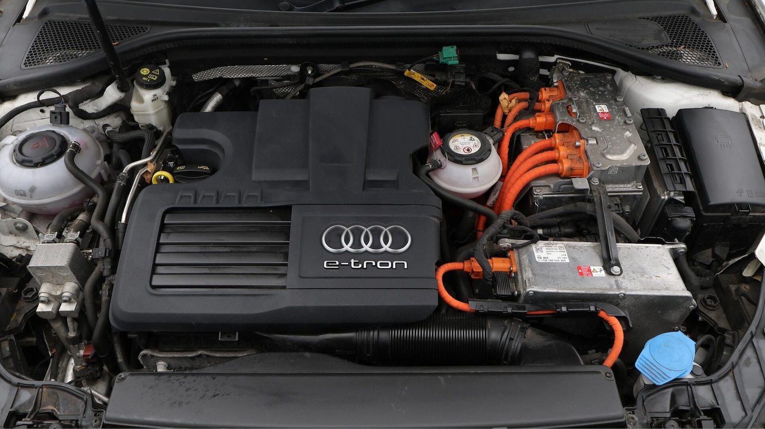 Used Audi A3 2020 for sale - 76380631: Photo 19