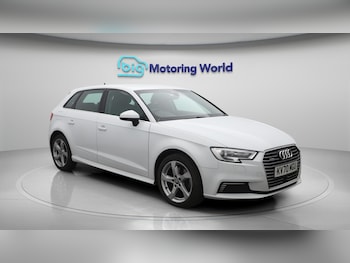 2020 (70) - 40 e-tron 5dr S Tronic