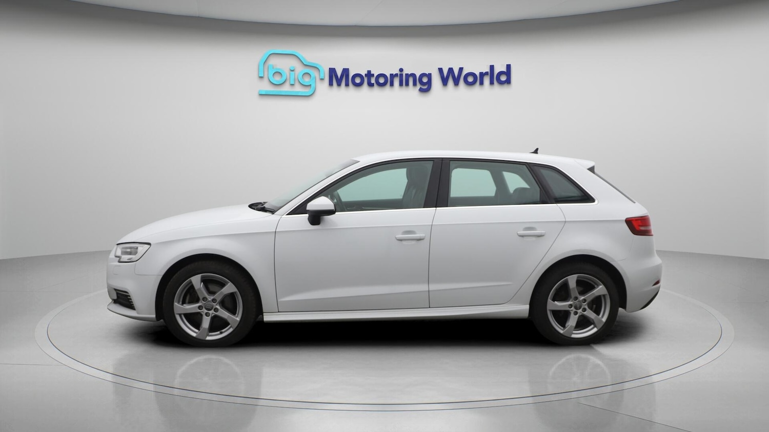 Used Audi A3 2020 for sale - 76380631: Photo 4