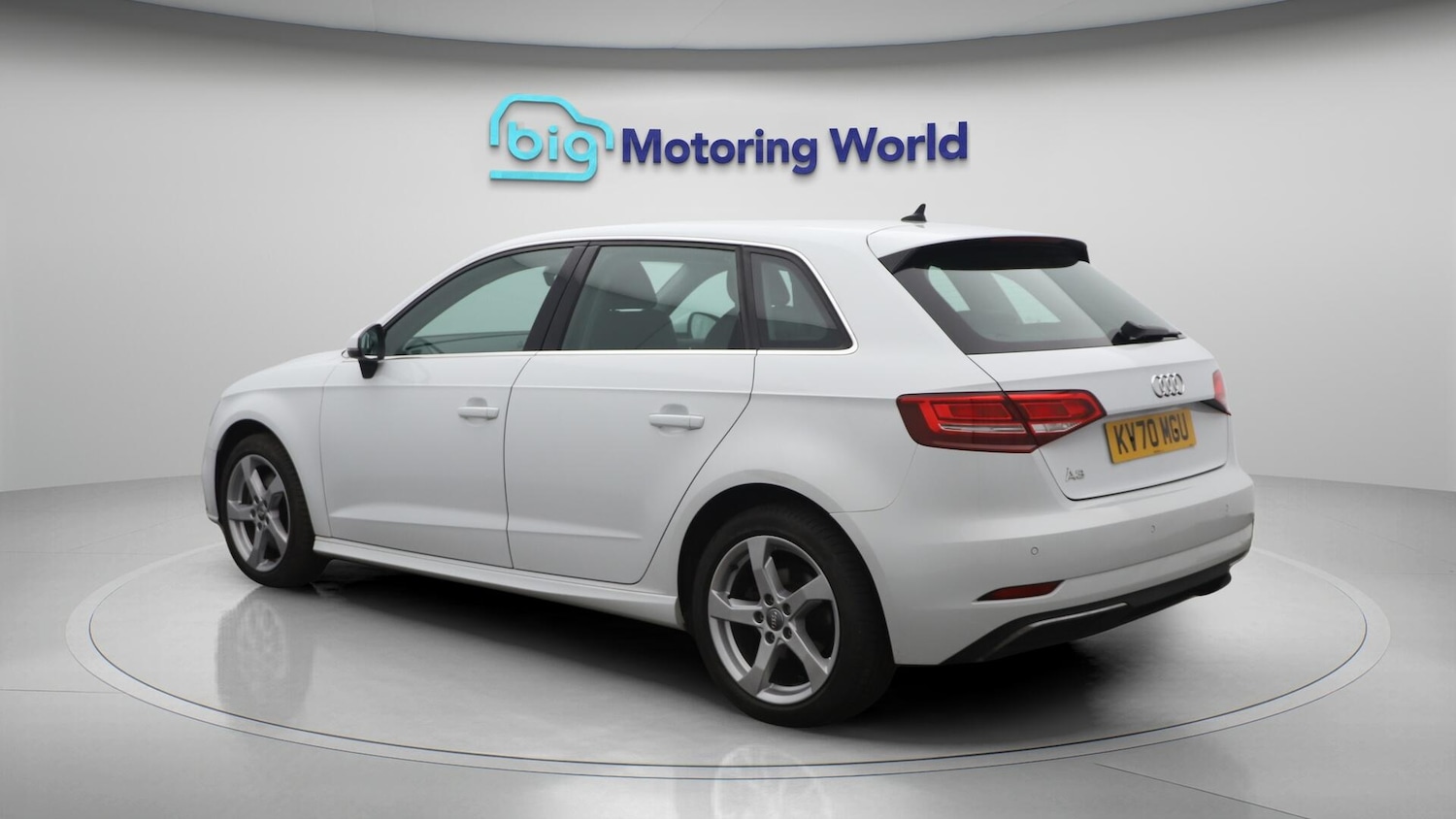 Used Audi A3 2020 for sale - 76380631: Photo 5