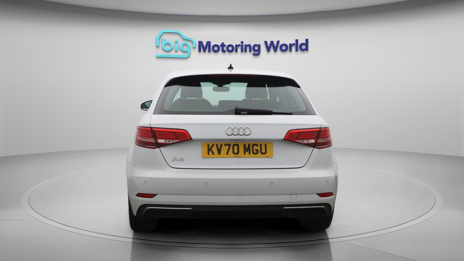 Used Audi A3 2020 for sale - 76380631: Photo 6