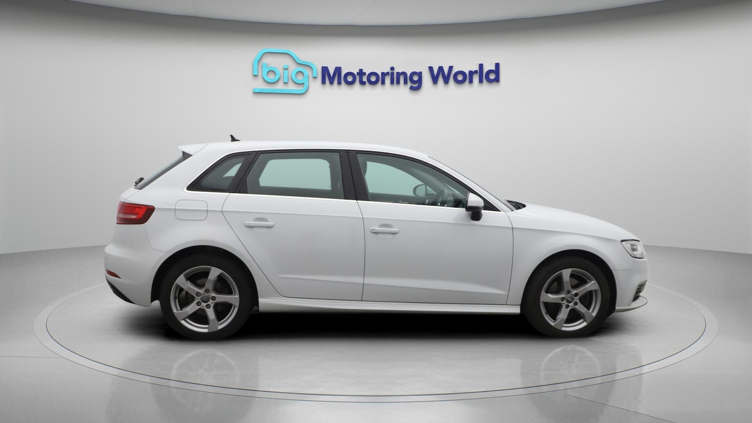 Used Audi A3 2020 for sale - 76380631: Photo 8
