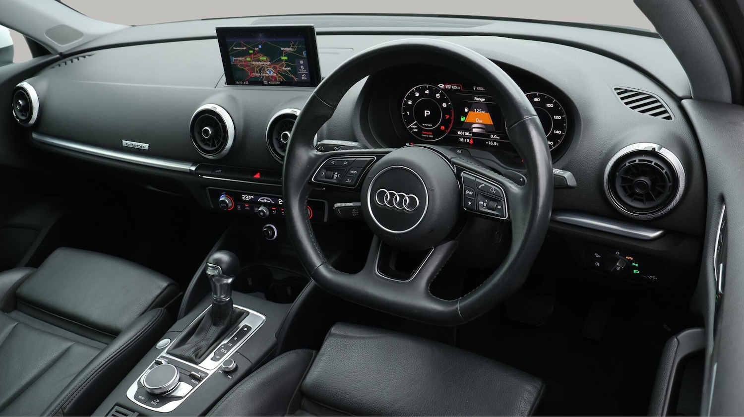 Used Audi A3 2020 for sale - 76380631: Photo 9