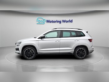 Used Skoda Karoq 2022 for sale - 78584089: Photo