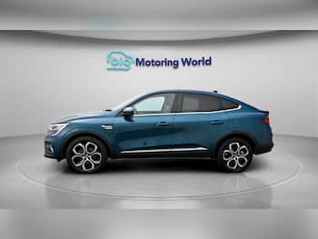 Used Renault Arkana 2023 for sale - 79732774: Photo