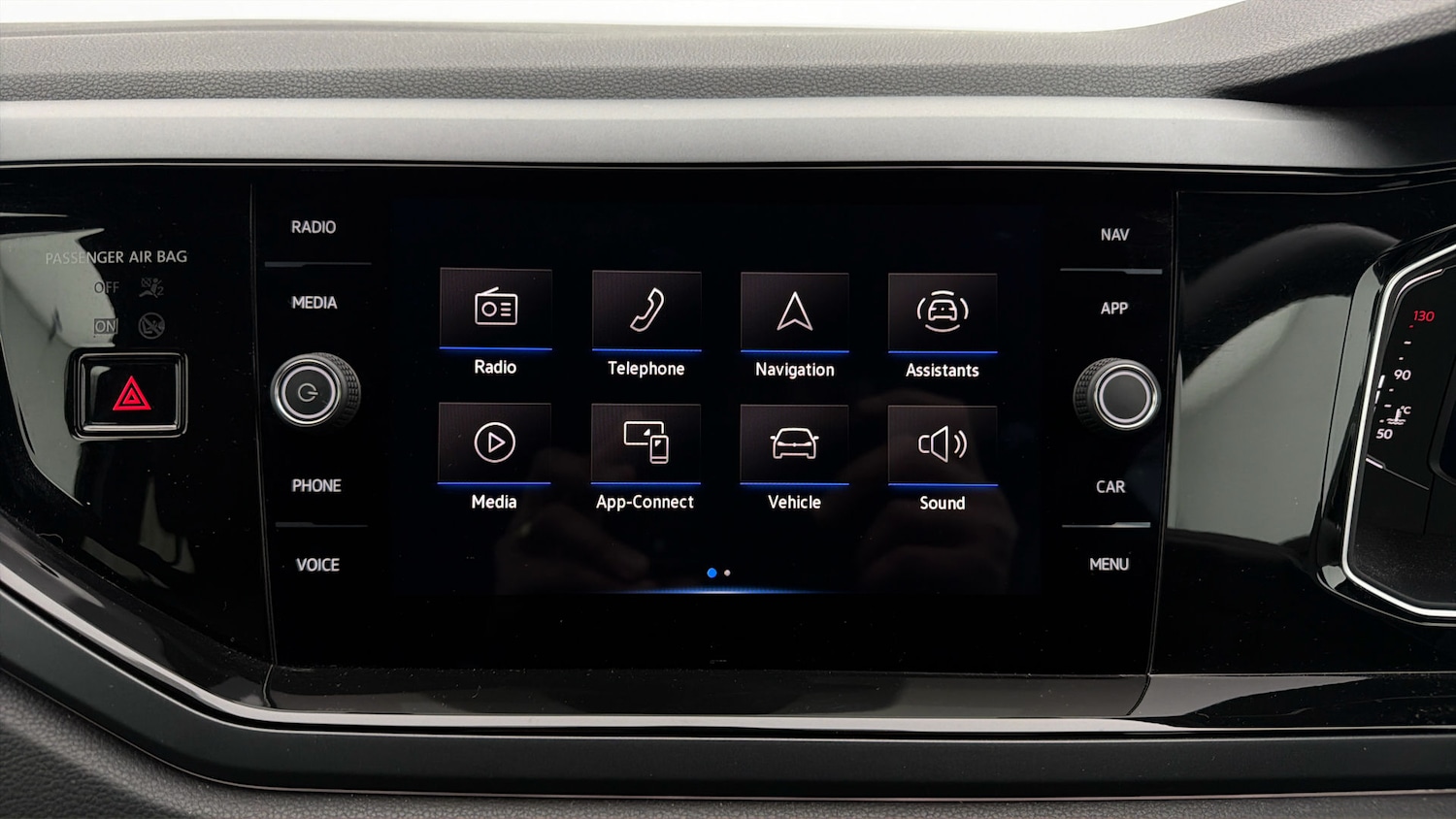 Used Volkswagen Polo 2024 for sale - 77935931: Photo 10