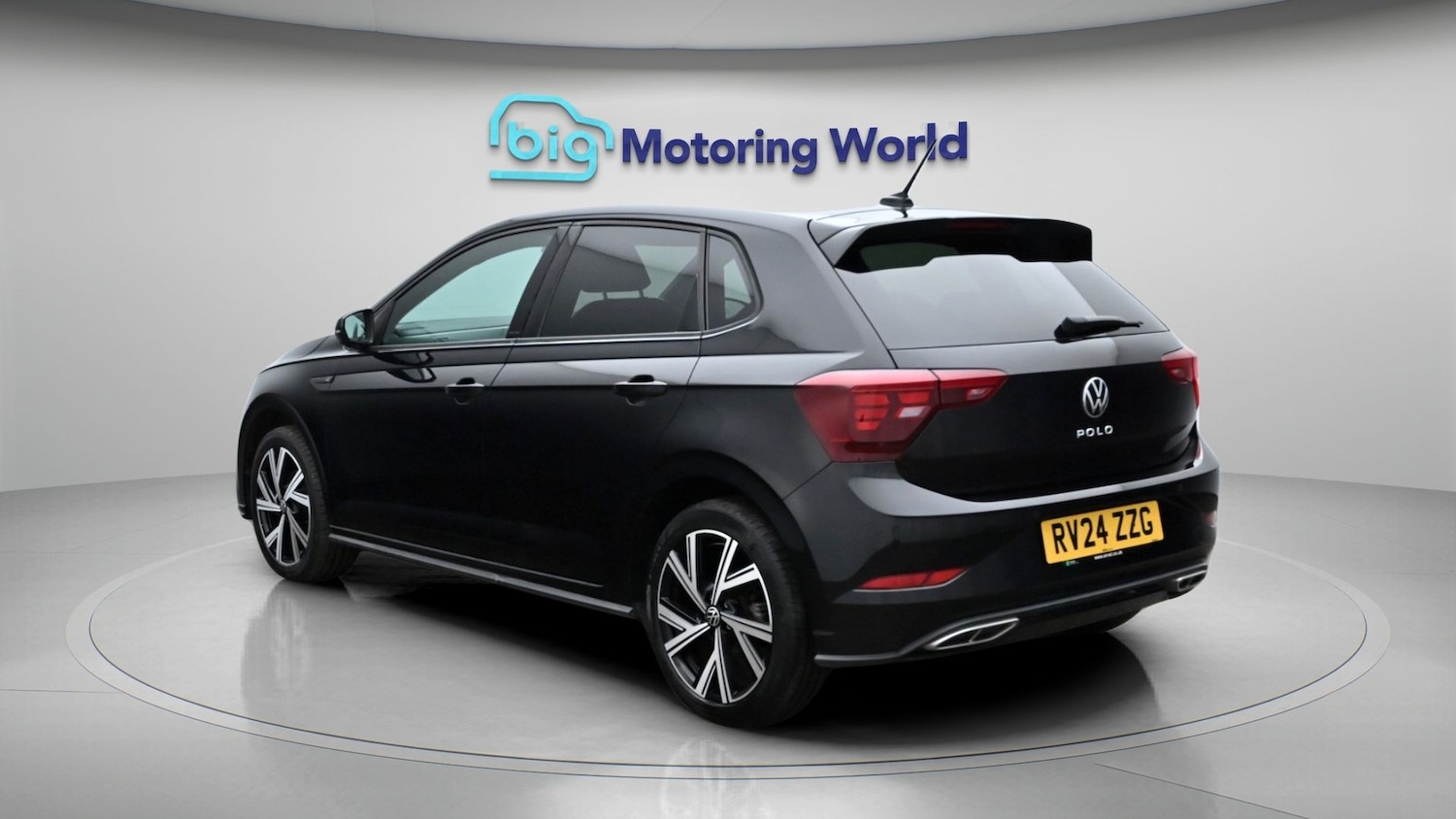 Used Volkswagen Polo 2024 for sale - 77935931: Photo 5