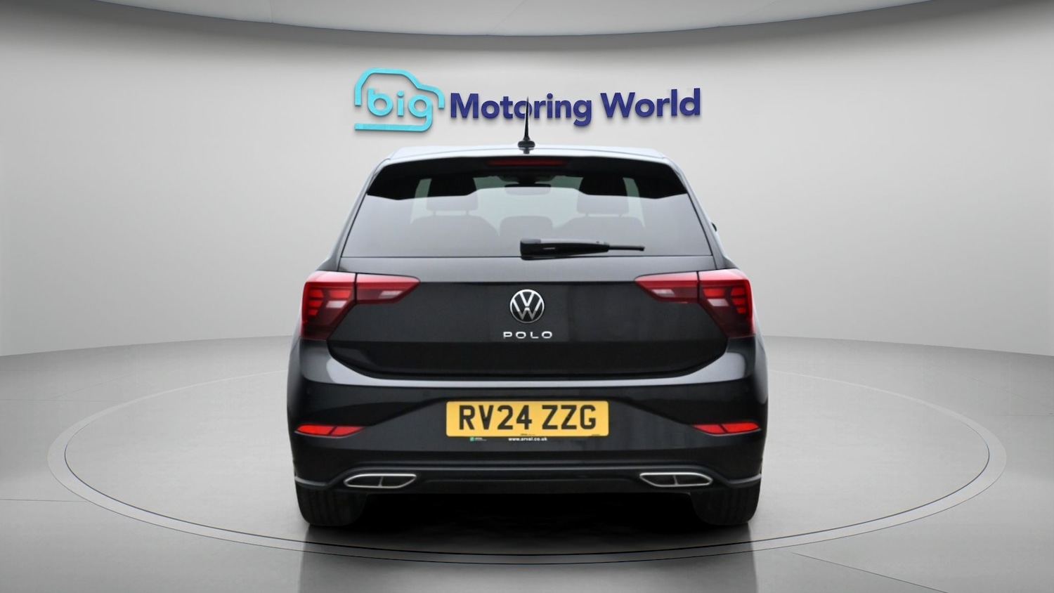 Used Volkswagen Polo 2024 for sale - 77935931: Photo 6