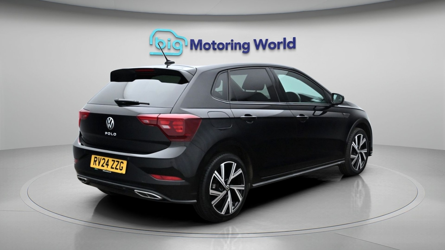 Used Volkswagen Polo 2024 for sale - 77935931: Photo 7