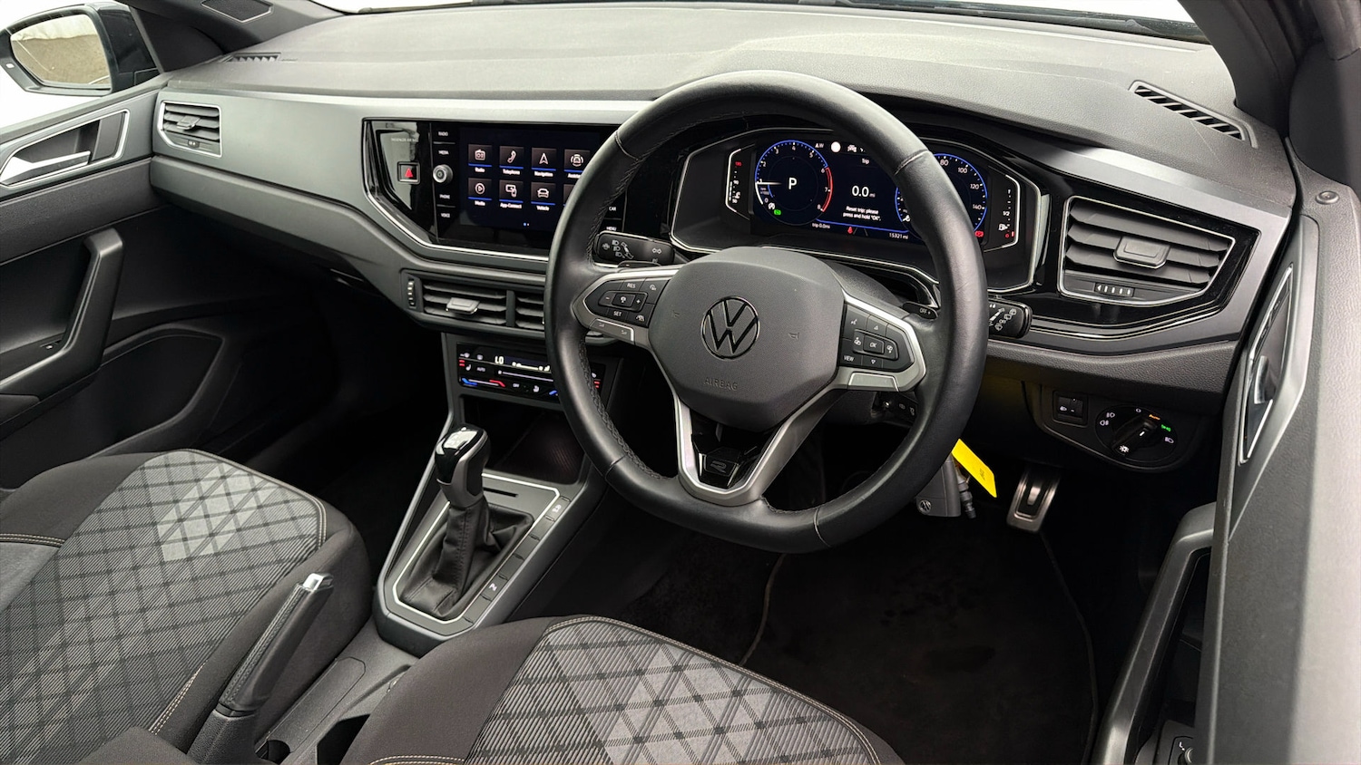 Used Volkswagen Polo 2024 for sale - 77935931: Photo 9