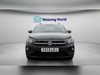 Used Volkswagen Taigo 2023 for sale - 79556498: Photo