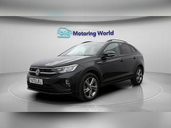 Used Volkswagen Taigo 2023 for sale - 79556498: Photo