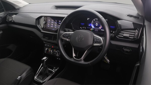 Used Volkswagen T-Cross 2024 for sale - 76247013: Photo 10