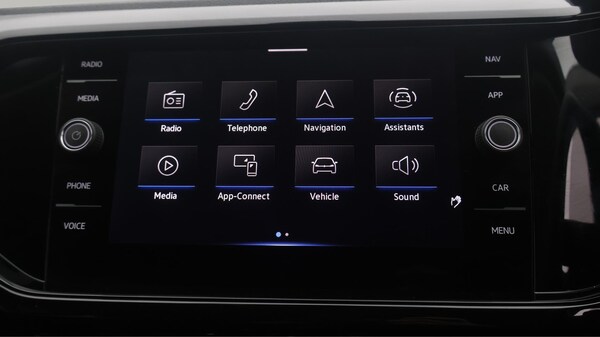 Used Volkswagen T-Cross 2024 for sale - 76247013: Photo 12