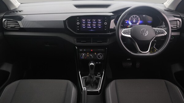 Used Volkswagen T-Cross 2024 for sale - 76247013: Photo 14