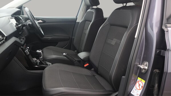 Used Volkswagen T-Cross 2024 for sale - 76247013: Photo 15