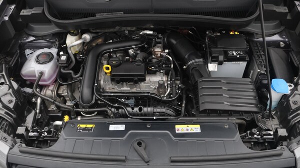 Used Volkswagen T-Cross 2024 for sale - 76247013: Photo 20