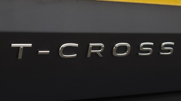 Used Volkswagen T-Cross 2024 for sale - 76247013: Photo 23