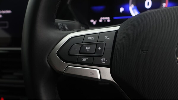 Used Volkswagen T-Cross 2024 for sale - 76247013: Photo 26
