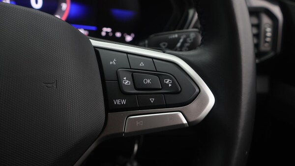 Used Volkswagen T-Cross 2024 for sale - 76247013: Photo 27