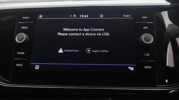 Used Volkswagen T-Cross 2024 for sale - 76247013: Photo 29