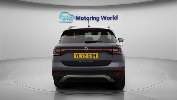 Used Volkswagen T-Cross 2024 for sale - 76247013: Photo 7