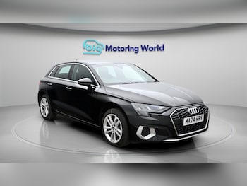 Used Audi A3 2024 for sale - 78237223: Photo