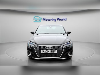 Used Audi A3 2024 for sale - 78237223: Photo