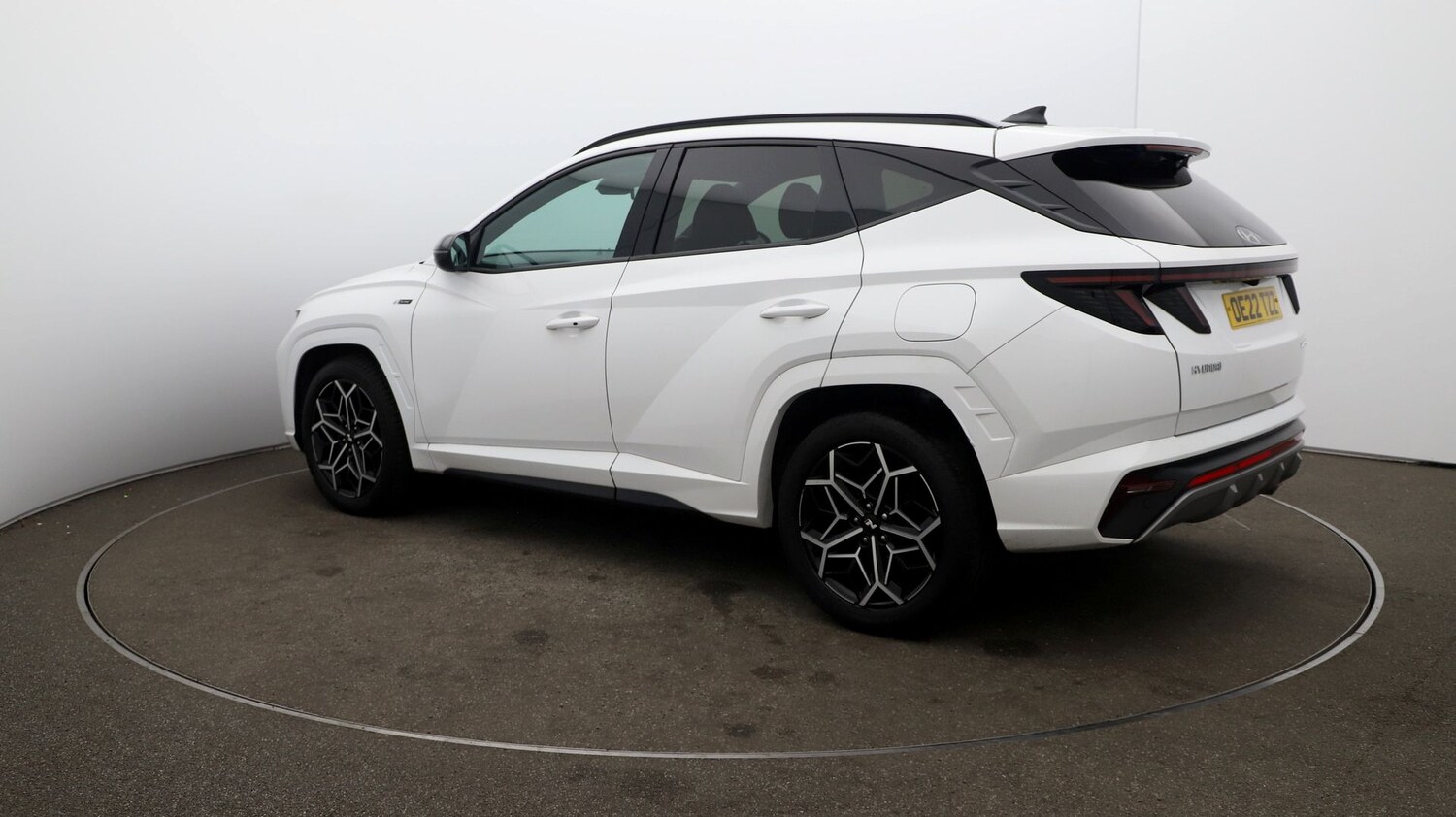 Used Hyundai TUCSON for sale - 76810762: Photo 30