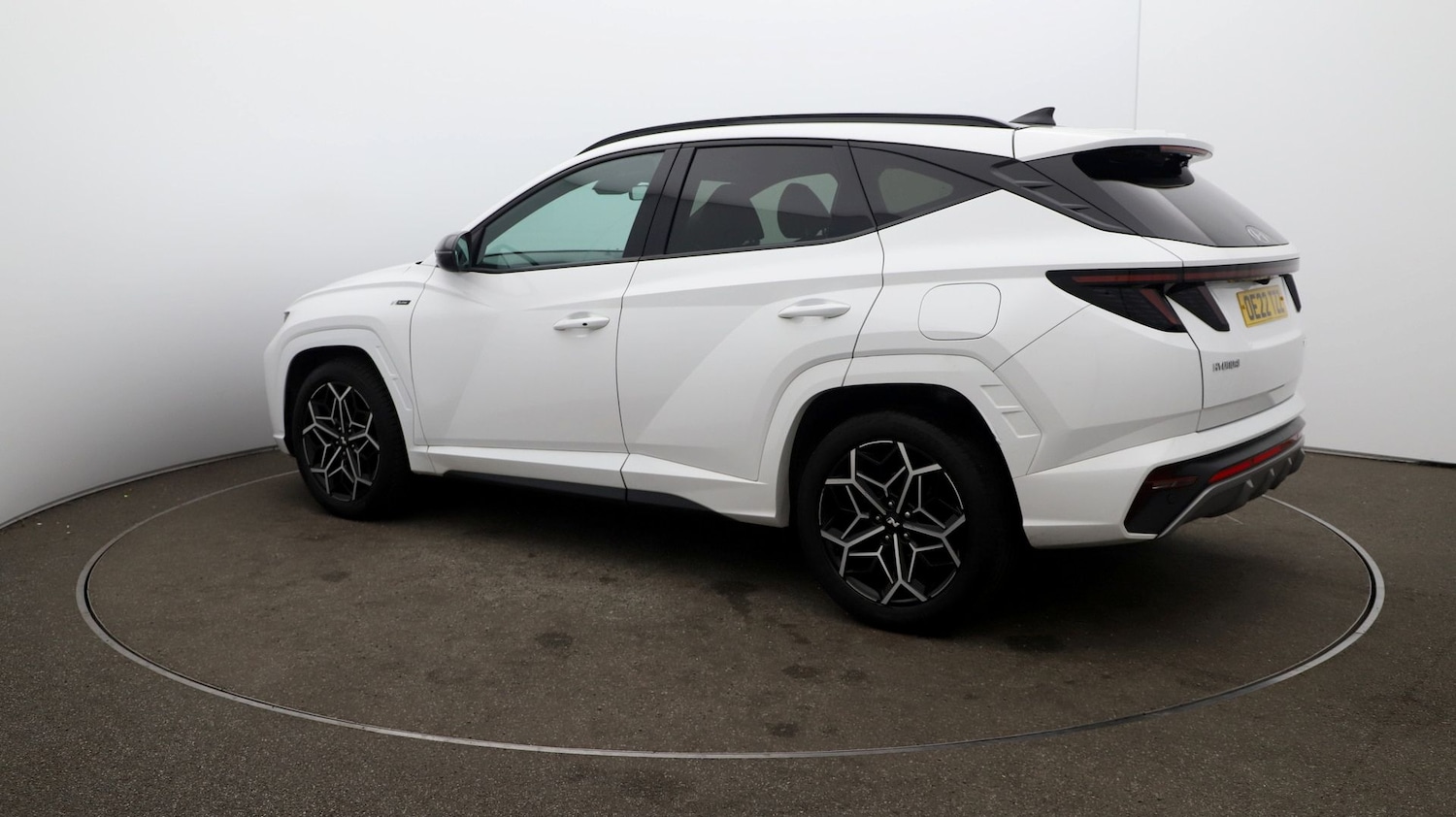 Used Hyundai TUCSON for sale - 76810762: Photo 31